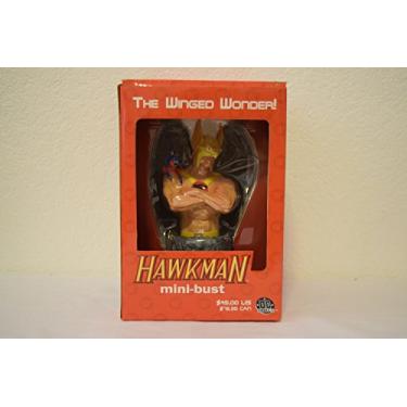 Imagem de DC Comics Mini busto Hawkman