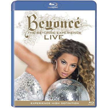 Imagem de Beyonce Experience Live