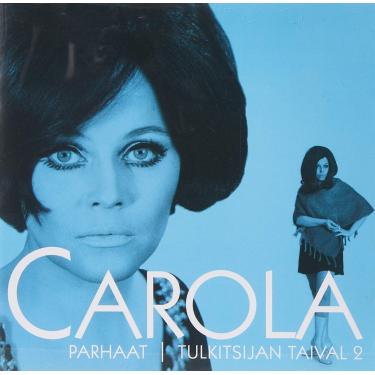 Imagem de Carola - (Mm) Tulkitsijan Taival 2