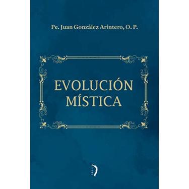 Imagem de Evolución Mística (Idioma Espanhol)
