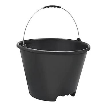 Imagem de Balde de Bico para Concreto 12 Litros Zumplast