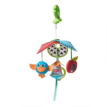 Imagem de Mini Móbile Portatil Divertido Pack & Go Meadow Days