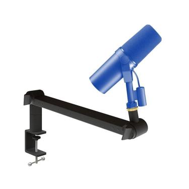Imagem de Pedestal Braço Articulado Wave Mic Arm Low Profile Sm7B,Mv7