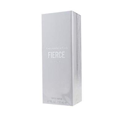 Imagem de Perfume Abercrombie & Fitch Fierce Eau De Parfum Spray 1.198ml