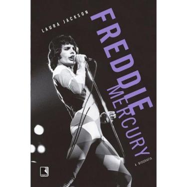 Imagem de Freddie Mercury - (8252)