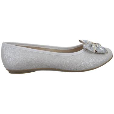 Imagem de Sapatilha Molekinha Verniz Preto Presente Moda 2502390