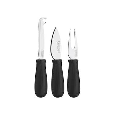 Imagem de Jogo para Queijo Tramontina Harmoniza - 3 Peças