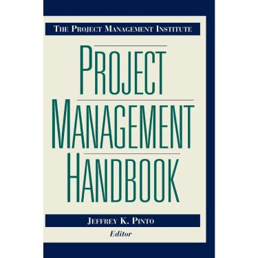 Imagem de The Project Management Institute Project Management Handbook