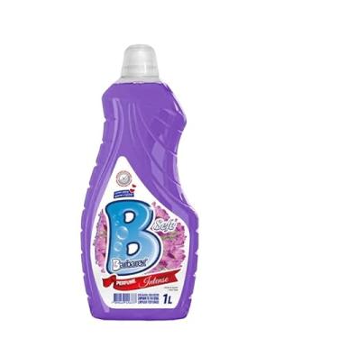 Imagem de Álcool Limpador Perfumado Sefe 1 Litro (Intense)