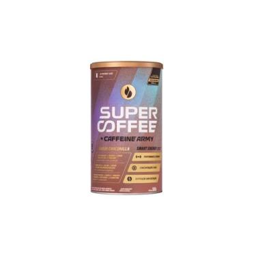 Imagem de Super Coffe By Caffeine Army (Pote) 380G