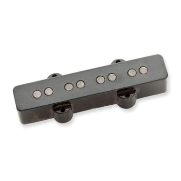 Imagem de Seymour Duncan Captador de baixo Antiquity II Jazz - Captador de ponte vintage correto para baixo