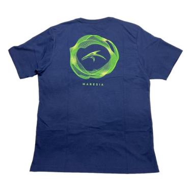 Imagem de Camiseta Maresia Surf Fluid Lançamento-Edição Limitada