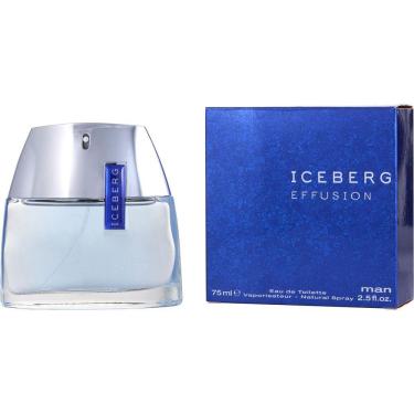 Imagem de Perfume Iceberg Effusion EDT Spray para mulheres 75mL