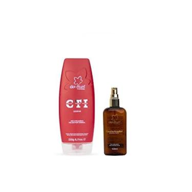 Imagem de Clorofitum CTI Leave-in e Cauterizador 100 ml