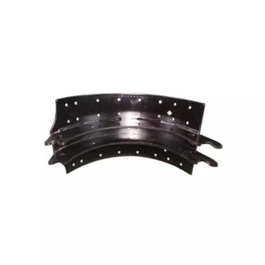 Imagem de PATIM FREIO MASTER 8'' TUBELESS Q PLUS CARRETAS RANDON FACCHINI 1999 DIANTE MONTA COM A LONA CA33 L636 TH4718 SEM PINO FIXACAO DA MOLA