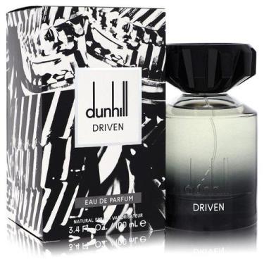 Imagem de Perfume Masculino Dunhill Driven Black  Alfred Dunhill 100 Ml Edp