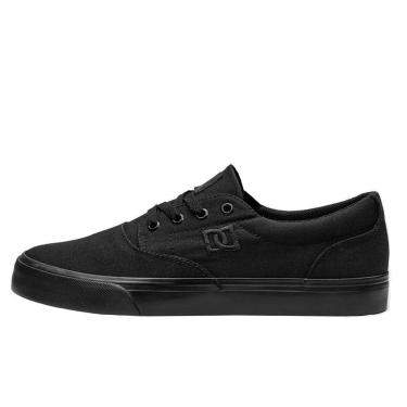 Imagem de Tênis DC Shoes New Flash 2 TX Preto / Preto-Masculino