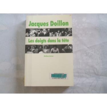 Imagem de Les doigts dans la tête