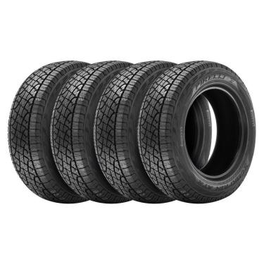 Imagem de Pneu Aro 17 Pirelli Scorpion Atr 225/65R17 102h 4 Unidades