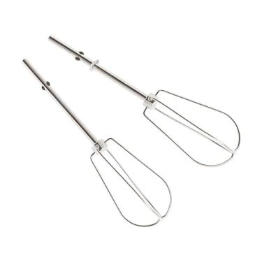 Imagem de Acessórios de batedeira manual para aço inoxidável Kitchenaid