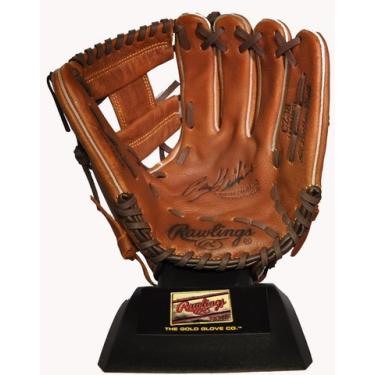 Imagem de Luvas de beisebol Rawlings Carlos Zambrano Signature Series