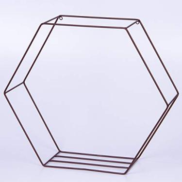 Imagem de Nicho Hexagonal Iron, SHANGAI