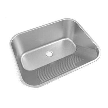 Imagem de TANQUE INOX 50X40X23 CT-50 S/V 2.5 ESCOVADA
