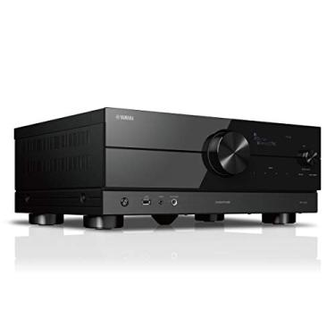 Imagem de YAMAHA Receptor AV RX-A2A AVENTAGE 7.2 canais com MusicCast
