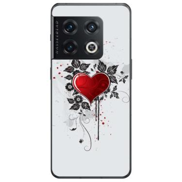 Imagem de Capa Adesivo Skin364 Verso Para OnePlus 10 Pro - KawaSkin