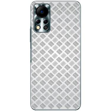 Imagem de Capa Adesivo Skin366 Verso Para Infinix Hot 11s NFC (2022) - KawaSkin