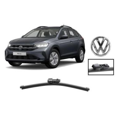 Imagem de Palheta para Limpador de Parabrisa Traseiro para Vokswagen Nivus 2021 