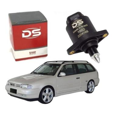 Imagem de Atuador Marcha Lenta Ds Parati G2 1.6 1.8 2.0 1995 A 1996