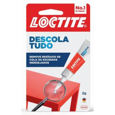 Imagem de Super Bonder Descola tudo 2g - HENKEL