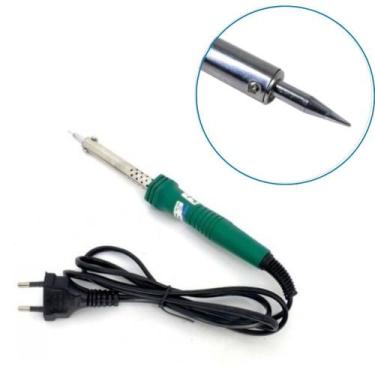 Imagem de Ferro de Solda 30w X 110V Brasfort