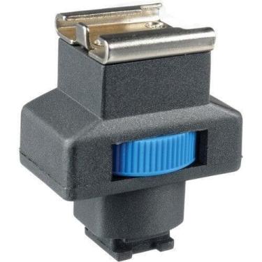 Imagem de Adaptador Sapata Universal Filmadoras Sony Interface Ativa - Worldview