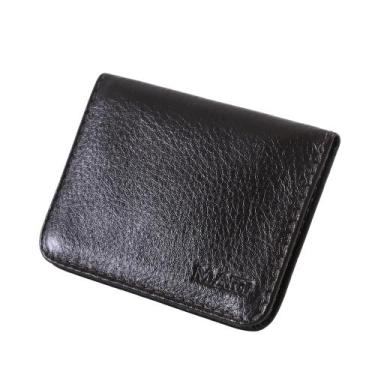 Imagem de Carteira Masculina Slim Couro Legítimo Cnh M.Art 154Mrt