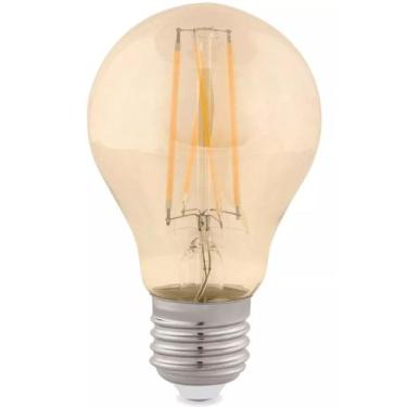 Imagem de Lâmpada De Filamento Led - Bocal E14 4w - G45 - Dubai