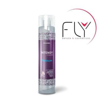 Imagem de Intensy Color Platinum Matizador - 500ml Lé Charmes - Le Charme s