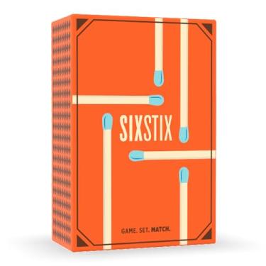 Imagem de Sixstix