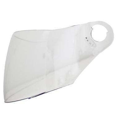 Imagem de Viseira Cristal Capacete Pro Tork Liberty 4 2.2mm Polivisor