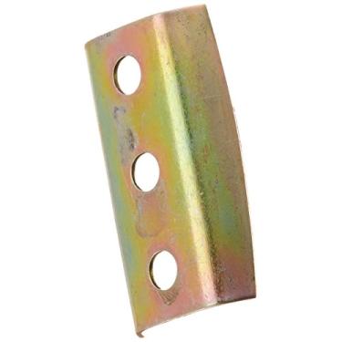 Imagem de Hyde Tools Lâminas de raspador de tinta 11050, aço de carbono de 2 bordas, 1-1/2" Wdth