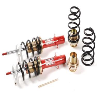 Imagem de Kit Completo De Suspensão Rosca Sport Hyundai I30 - Macaulay