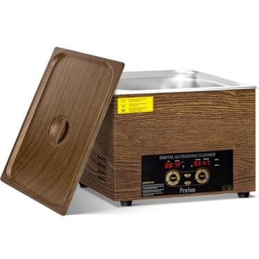 Imagem de Frstem Limpador ultrassônico profissional (15L)