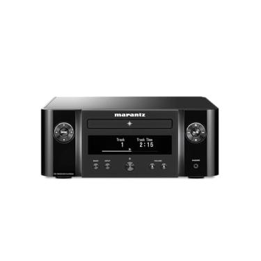 Imagem de Marantz M-cr612 Cd Player e Amplificador Wi-fi Bluetooth 110v
