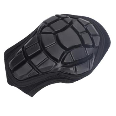 Imagem de Protetor de Peito de Haste de Scooter Infantil, Capa Protetora de Haste, Design Anticolisão, Adequado para Meninos e Meninas, Amplamente Aplicável, Proporciona às Crianças Uma