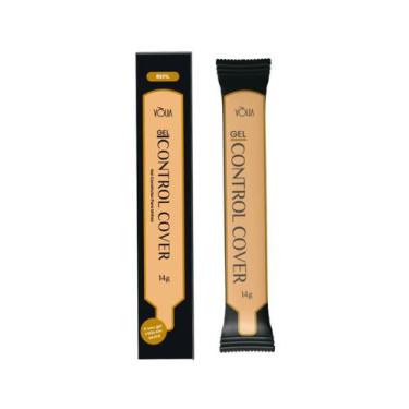 Imagem de Sachê gel volia,  GEL CONTROL COVER VOLIA 14G