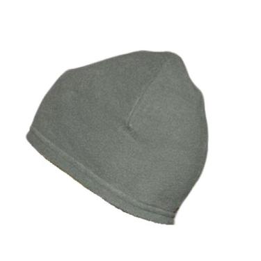 Imagem de Gorro térmico fleece aquecimento da cabeça no frio infantil - Genérica