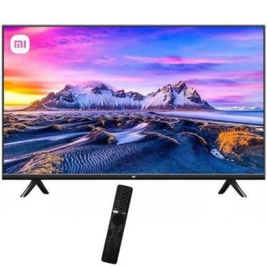 Imagem de TV 32 Xiaomi Mi TV P1 L32M6-6ARP /Smart/HD/Wifi