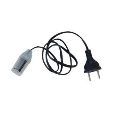 Imagem de Aquecedor Água Ebulidor Mergulhão Rabo Quente Doméstico 220v - Aquece 