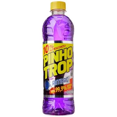 Imagem de PINHO TROP LAVANDA PROMO 12X500ML